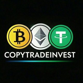 Copy Trade Invest