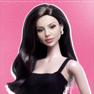 Губы как у Барби 👄