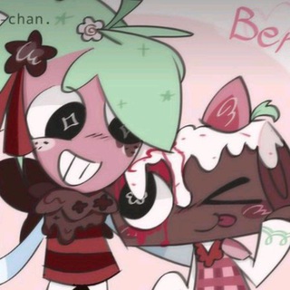 CoSmO i SpRoUt🍓🥐