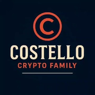 Costello Crypto Family🎓