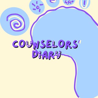 Counselors' Diary