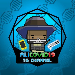 🗞 Инфа от Covidium