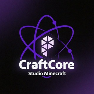 🖥CraftCore-Studios: Лучшая сборка! ✨