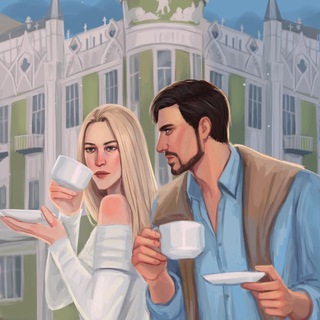 Шальные Хроники Небес