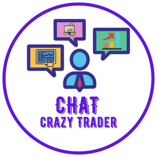 ЧАТ Crazy Trader 📈