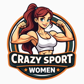 Crazy Sport Women