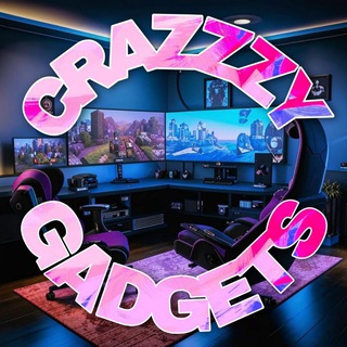Чумовые Гаджеты | Crazzzy Gadgets 👾
