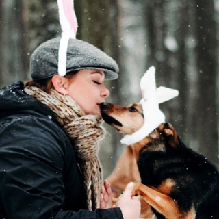 Сливки собачьего общества 🐩 🩷 Мария Крупинина 🩷 🐩