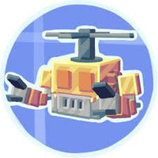 Схематики для Create