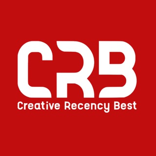 🔥 CRB – Creative Recency Best 🔥