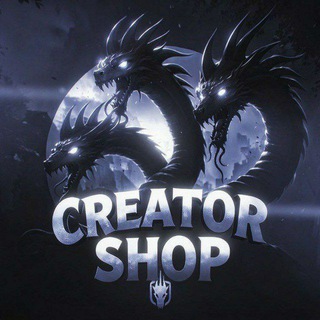 Creator Shop | Новости