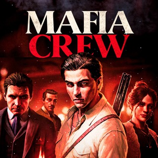 MAFIA CREW