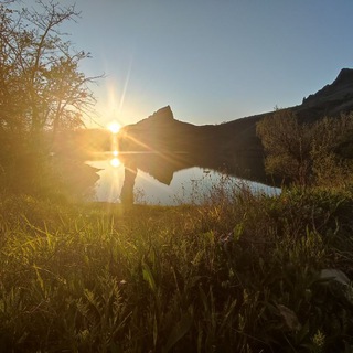 Крым - путешествие по Таврике