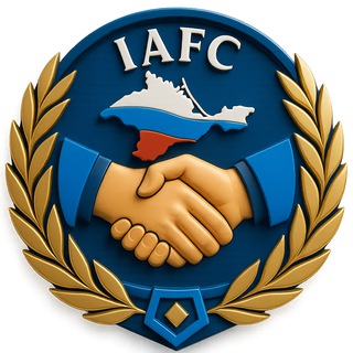 Friends of Crimea - Friends of Russia