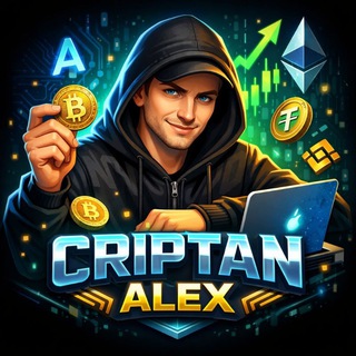 CryptoAlex