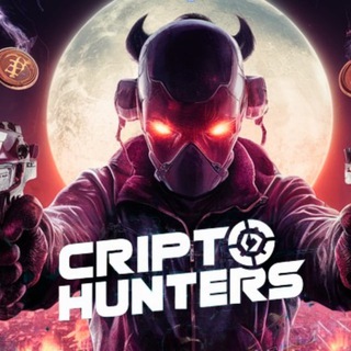 CryptoHunters
