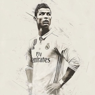 𝘾𝙧𝙞𝙨𝙩𝙞𝙖𝙣𝙤 𝙍𝙤𝙣𝙖𝙡𝙙𝙤 | Криштиану Роналду