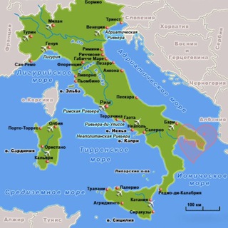 Italia, Puglia - What? Where? How? ИТАЛИЯ, АПУЛИЯ - ЧТО? ГДЕ? КАК?