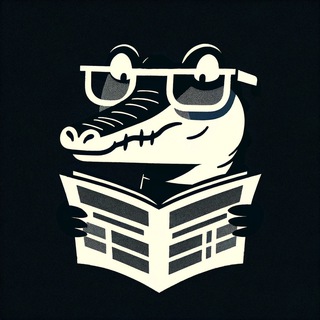 Новости Крокодила с Рисунками