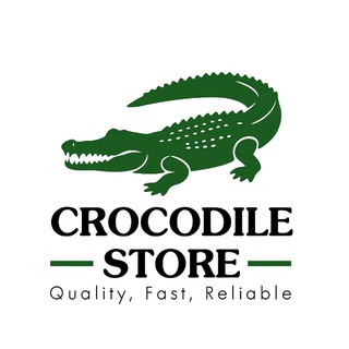 Crocodile Store