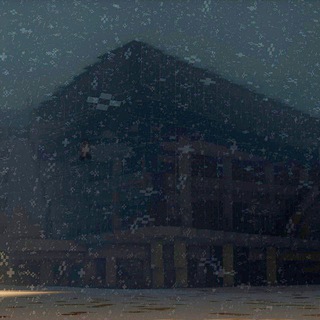 ТГ / Minecraft Inside / Крокус Сити Холл