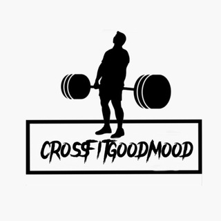 CrossFitGoodMood