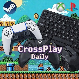 CrossPlay Daily