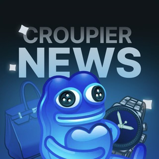 CroupierNews | Новости и игры