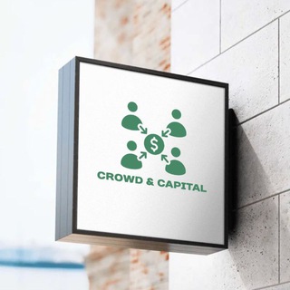 Crowd & Capital