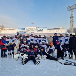 ЦРС - Байкал-Энергия2010