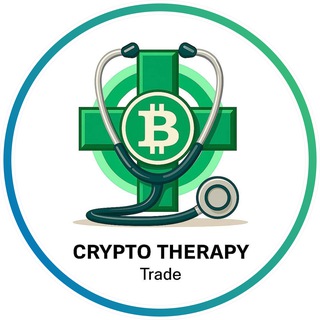 CRYPTO THERAPY | Михаил Янин