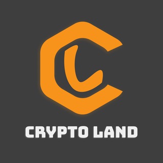 Crypto Land ️💸 🎁