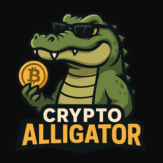 Crypto Alligator [Lab]