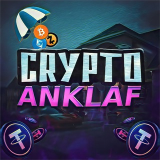 Crypto Anklaf