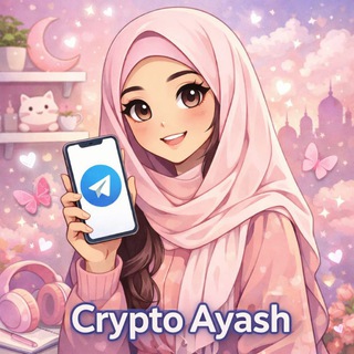 Crypto Ayaha
