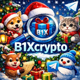 CryptoB1X