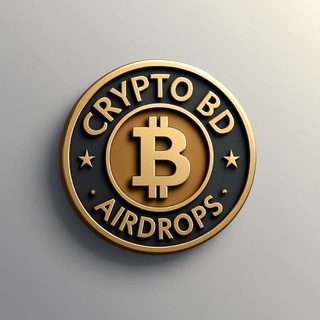CryptoBD Airdrop - ক্রিপ্টোবিডি এয়ারড্রপ