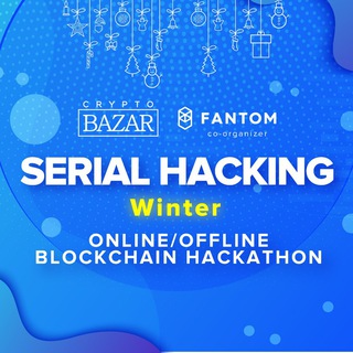 Serial Hacking