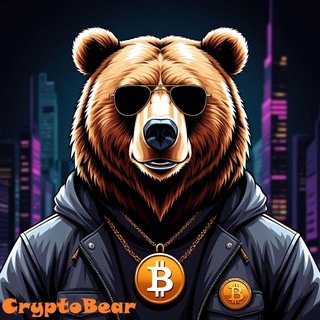 CryptoBear