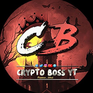 Crypto Boss YT