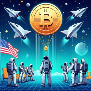 Крипто: Аирдропы платные/бесплатные, новости, возможность заработать.