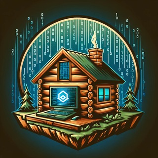 Хижина крипто-программиста