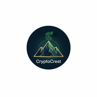 🔸🔶CryptoCrest🔶🔸
