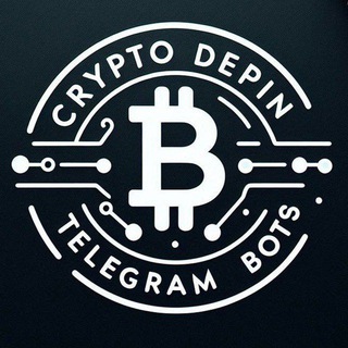 Crypto DePIN and Telegram Bot