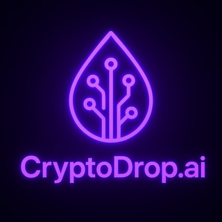 CryptoDrop.ai 🦊