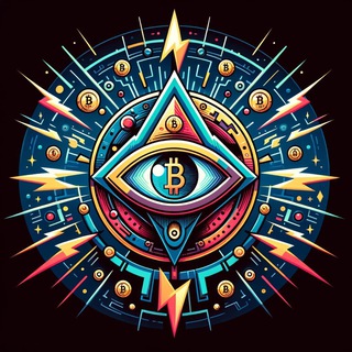 CRYPTO🔮Чутье