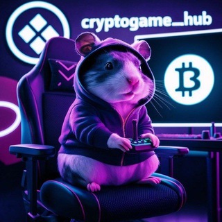 💎CryptoGameHub