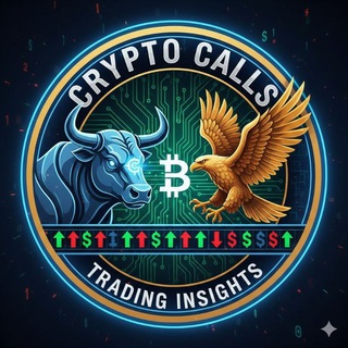 𝘾𝙍𝙔𝙋𝙏𝙊 𝘾𝘼𝙇𝙇𝙎