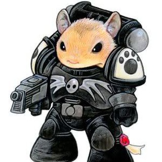 КриптоХомяк – мысли вслух