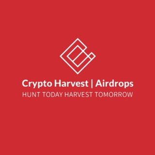Crypto Harvest | Airdrops